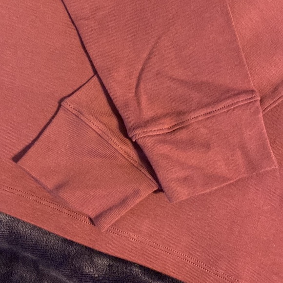 L.L. Bean Long Sleeve Top S - Picture 4 of 5